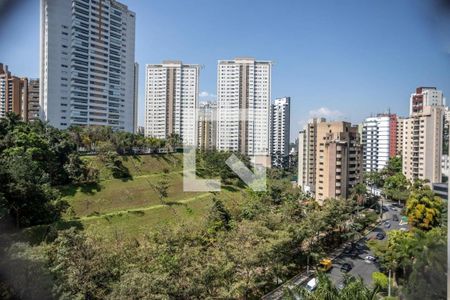 Apartamento à venda com 150m², 4 quartos e 3 vagas