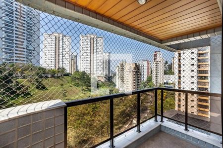 Apartamento à venda com 150m², 4 quartos e 3 vagas