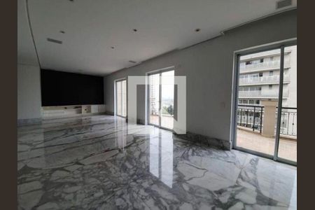 Apartamento à venda com 4 quartos, 518m² em Vila Mariana, São Paulo
