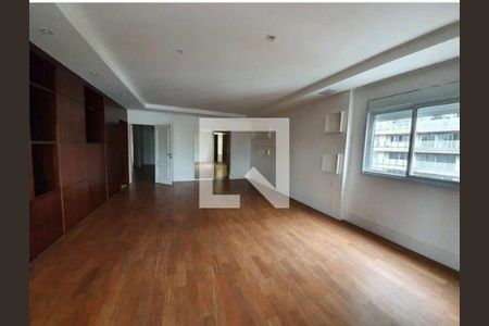 Apartamento à venda com 4 quartos, 518m² em Vila Mariana, São Paulo