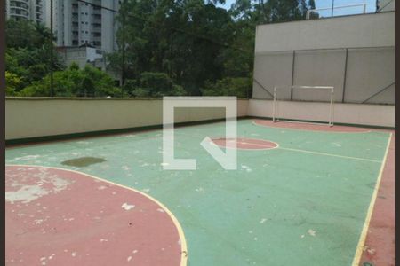 Apartamento à venda com 3 quartos, 71m² em Vila Andrade, São Paulo