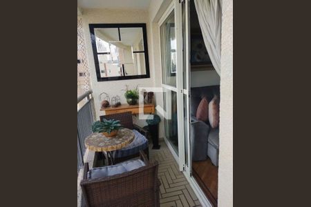 Apartamento à venda com 3 quartos, 71m² em Vila Andrade, São Paulo