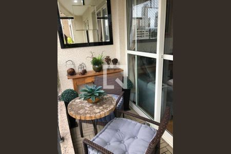 Apartamento à venda com 71m², 3 quartos e 2 vagas