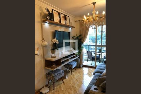 Apartamento à venda com 71m², 3 quartos e 2 vagas