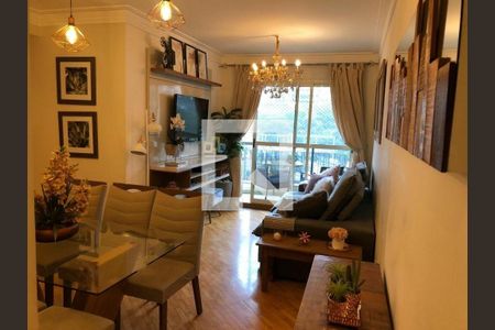 Apartamento à venda com 3 quartos, 71m² em Vila Andrade, São Paulo