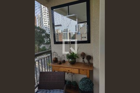 Apartamento à venda com 3 quartos, 71m² em Vila Andrade, São Paulo