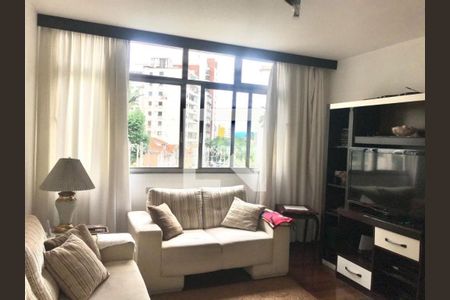 Apartamento à venda com 4 quartos, 306m² em Liberdade, São Paulo