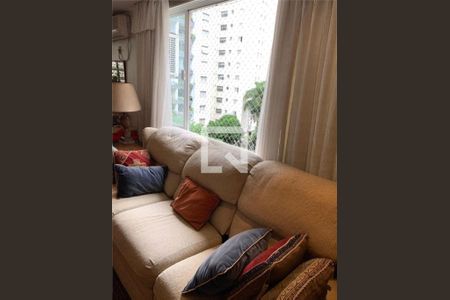 Apartamento à venda com 5 quartos, 188m² em Paraíso, São Paulo