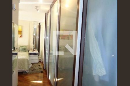 Apartamento à venda com 4 quartos, 160m² em Vila Suzana, São Paulo