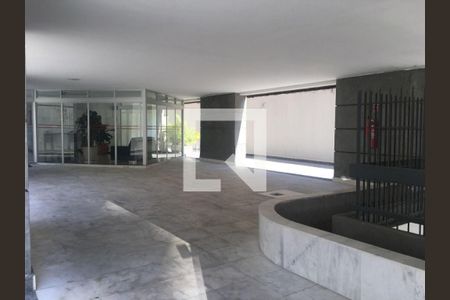 Apartamento à venda com 4 quartos, 160m² em Paraíso, São Paulo