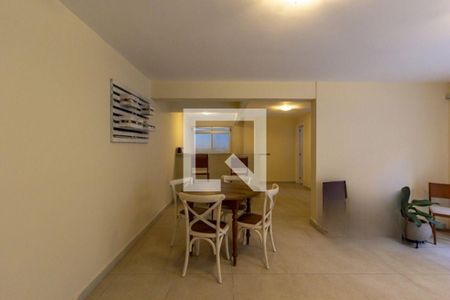 Apartamento à venda com 2 quartos, 85m² em Chácara Itaim, São Paulo