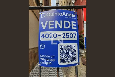 Apartamento à venda com 54m², 1 quarto e sem vagaPlaca
