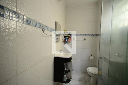 Apartamento à venda com 54m², 1 quarto e sem vagaBanheiro