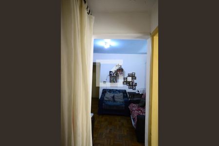 Apartamento à venda com 54m², 1 quarto e sem vagaCorredor