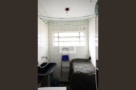 Apartamento à venda com 54m², 1 quarto e sem vagaÁrea de Serviço