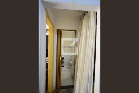 Apartamento à venda com 54m², 1 quarto e sem vagaCorredor