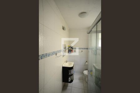 Apartamento à venda com 54m², 1 quarto e sem vagaBanheiro