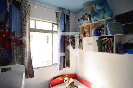 Quarto 1 de apartamento à venda com 1 quarto, 54m² em Liberdade, São Paulo