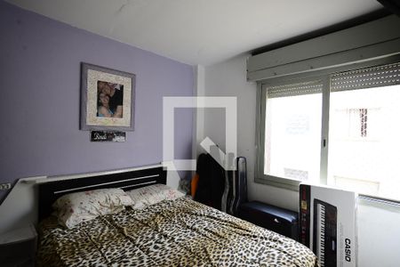 Quarto 2 de apartamento à venda com 1 quarto, 54m² em Liberdade, São Paulo