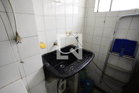 Apartamento à venda com 54m², 1 quarto e sem vagaÁrea de Serviço
