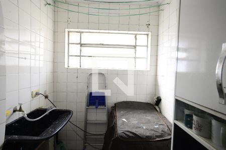 Apartamento à venda com 54m², 1 quarto e sem vagaÁrea de Serviço