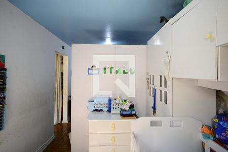 Quarto 1 de apartamento à venda com 1 quarto, 54m² em Liberdade, São Paulo