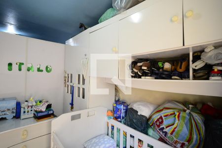 Quarto 1 de apartamento à venda com 1 quarto, 54m² em Liberdade, São Paulo