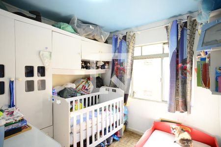 Quarto 1 de apartamento à venda com 1 quarto, 54m² em Liberdade, São Paulo