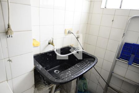 Apartamento à venda com 54m², 1 quarto e sem vagaÁrea de Serviço