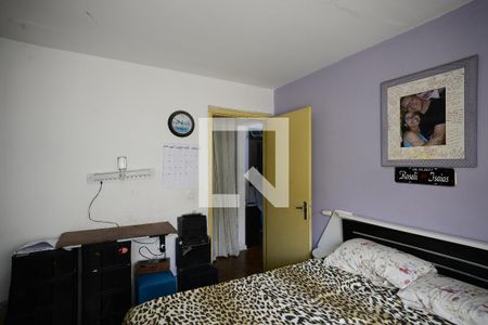 Quarto 2 de apartamento à venda com 1 quarto, 54m² em Liberdade, São Paulo