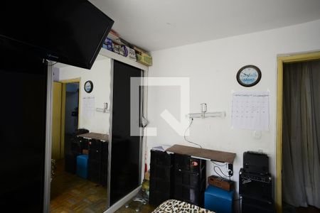 Apartamento à venda com 54m², 1 quarto e sem vagaQuarto 2