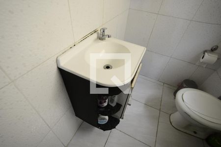 Apartamento à venda com 54m², 1 quarto e sem vagaBanheiro