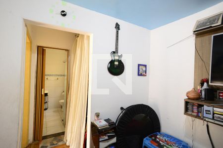 Sala de apartamento à venda com 1 quarto, 54m² em Liberdade, São Paulo