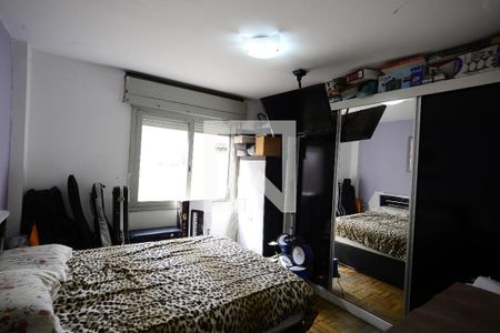 Quarto 2 de apartamento à venda com 1 quarto, 54m² em Liberdade, São Paulo