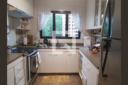 Apartamento à venda com 4 quartos, 170m² em Vila Suzana, São Paulo