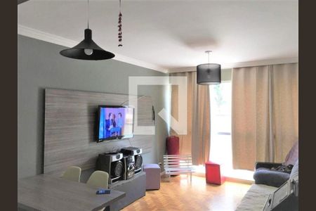 Apartamento à venda com 3 quartos, 108m² em Morumbi, São Paulo