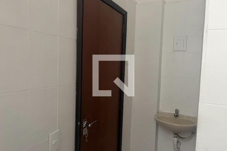 Banheiro de kitnet/studio à venda com 0 quarto, 37m² em Centro, Rio de Janeiro
