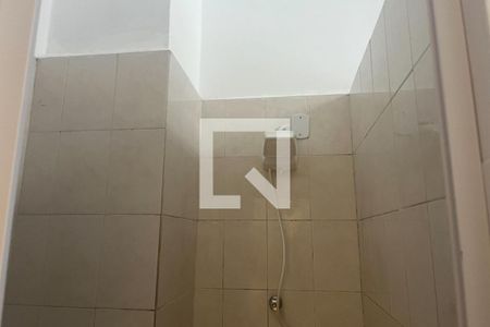 Studio à venda com 37m², 0 quarto e sem vagaBanheiro