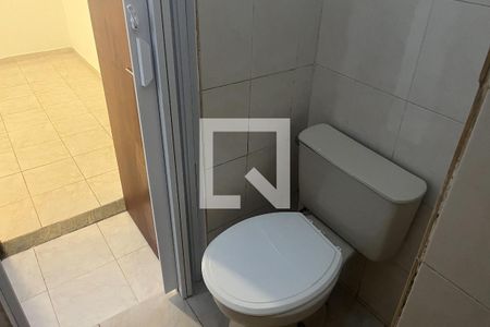 Studio à venda com 37m², 0 quarto e sem vagaBanheiro