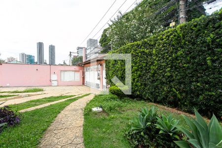 Área comum - Jardim de casa de condomínio à venda com 2 quartos, 95m² em Vila Esperança, São Paulo