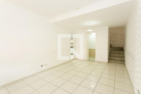 Casa de Condomínio à venda com 2 quartos, 95m² em Vila Esperança, São Paulo