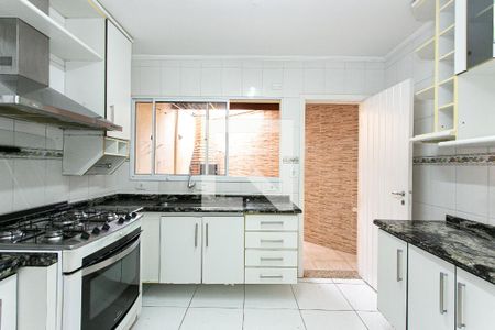 Casa de condomínio à venda com 95m², 2 quartos e 1 vaga Casa de condomínio à venda com 95m², 2 quartos e 1 vagaCozinha