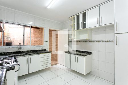 Casa de condomínio à venda com 95m², 2 quartos e 1 vaga Casa de condomínio à venda com 95m², 2 quartos e 1 vagaCozinha