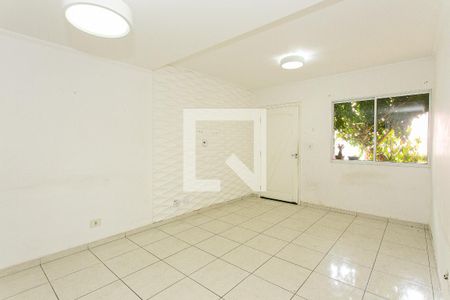 Sala de casa de condomínio à venda com 2 quartos, 95m² em Vila Esperança, São Paulo