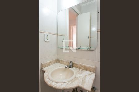 Casa de condomínio à venda com 95m², 2 quartos e 1 vaga Casa de condomínio à venda com 95m², 2 quartos e 1 vagaBanheiro Social