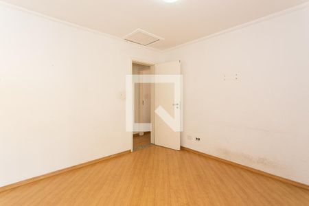 Quarto de casa de condomínio à venda com 2 quartos, 95m² em Vila Esperança, São Paulo