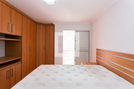 Suíte de casa de condomínio à venda com 2 quartos, 95m² em Vila Esperança, São Paulo