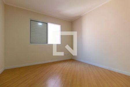 Quarto 1 de casa de condomínio para alugar com 2 quartos, 95m² em Vila Esperança, São Paulo