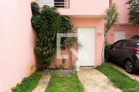 Casa de condomínio à venda com 95m², 2 quartos e 1 vaga Casa de condomínio à venda com 95m², 2 quartos e 1 vagaGaragem
