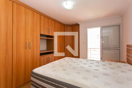 Suíte de casa de condomínio à venda com 2 quartos, 95m² em Vila Esperança, São Paulo